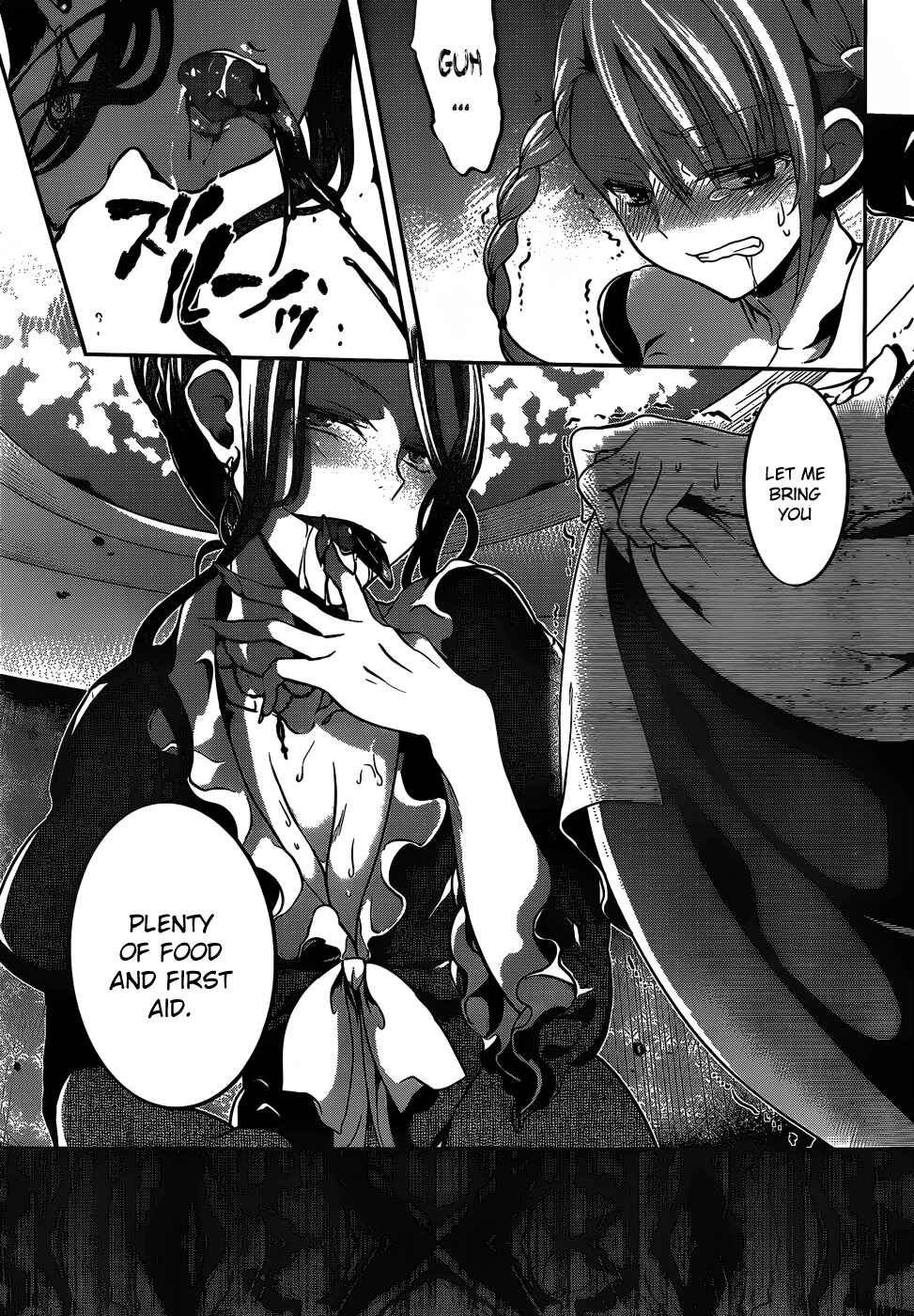 Page 22 Chapter 8 Dolls Fall