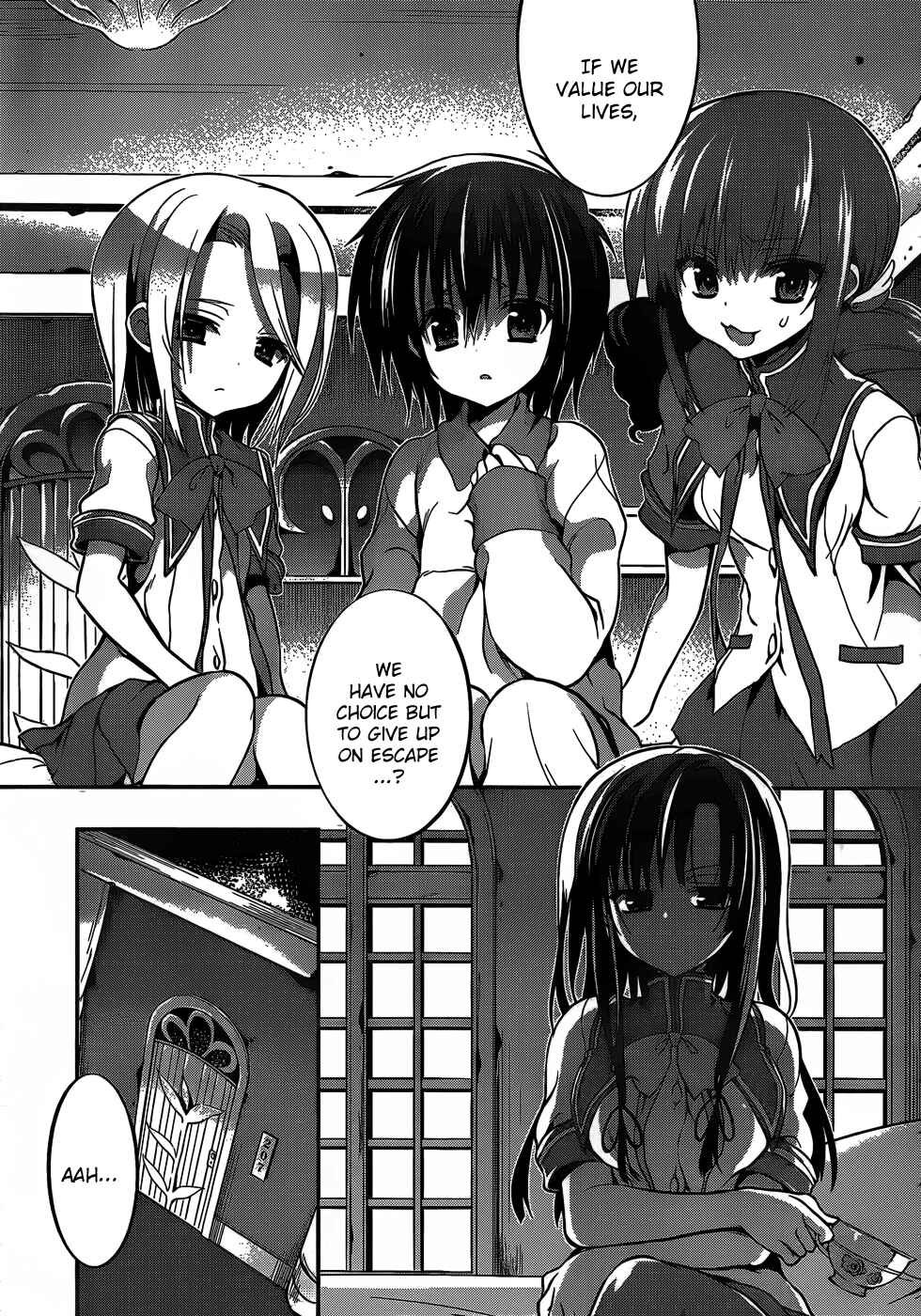 Page 4 Chapter 8 Dolls Fall