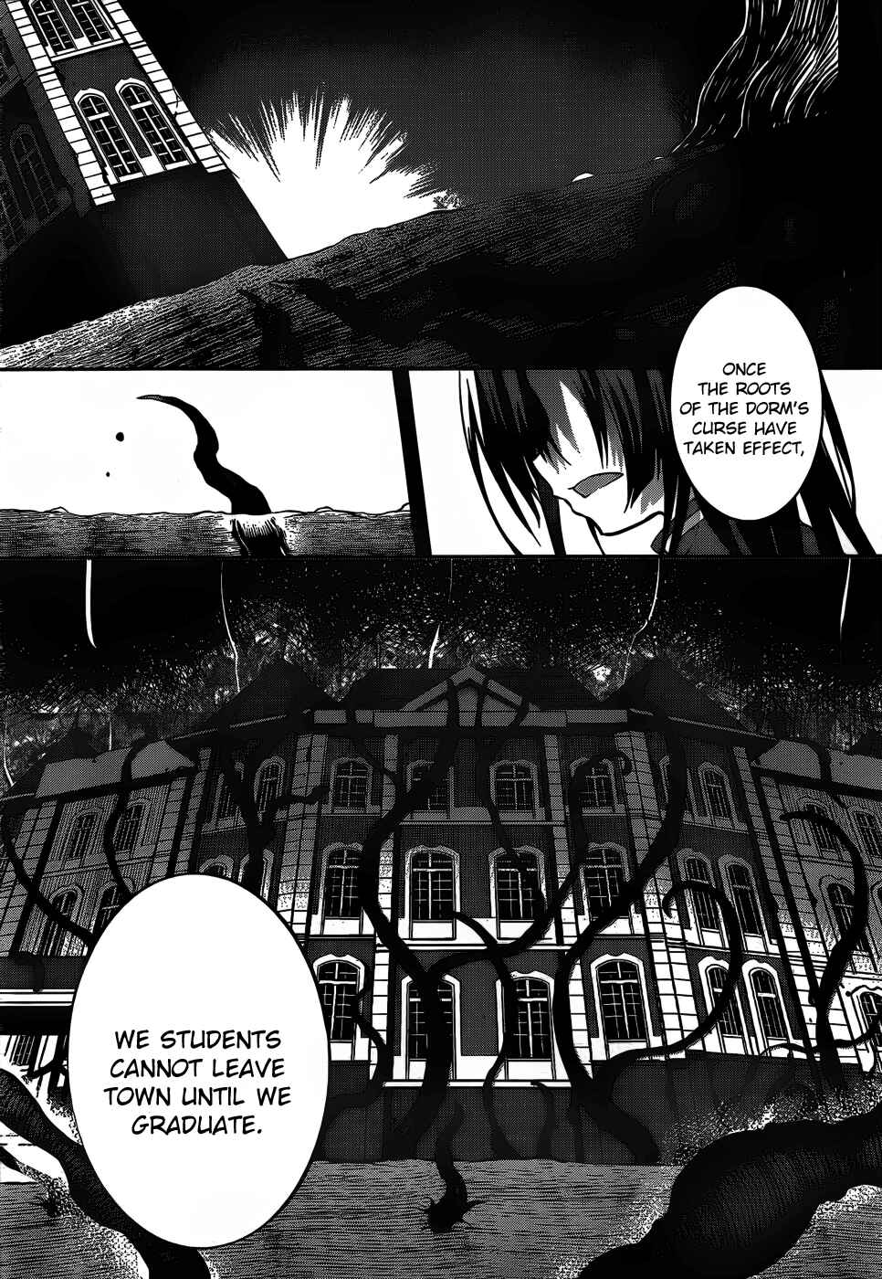 Page 6 Chapter 8 Dolls Fall