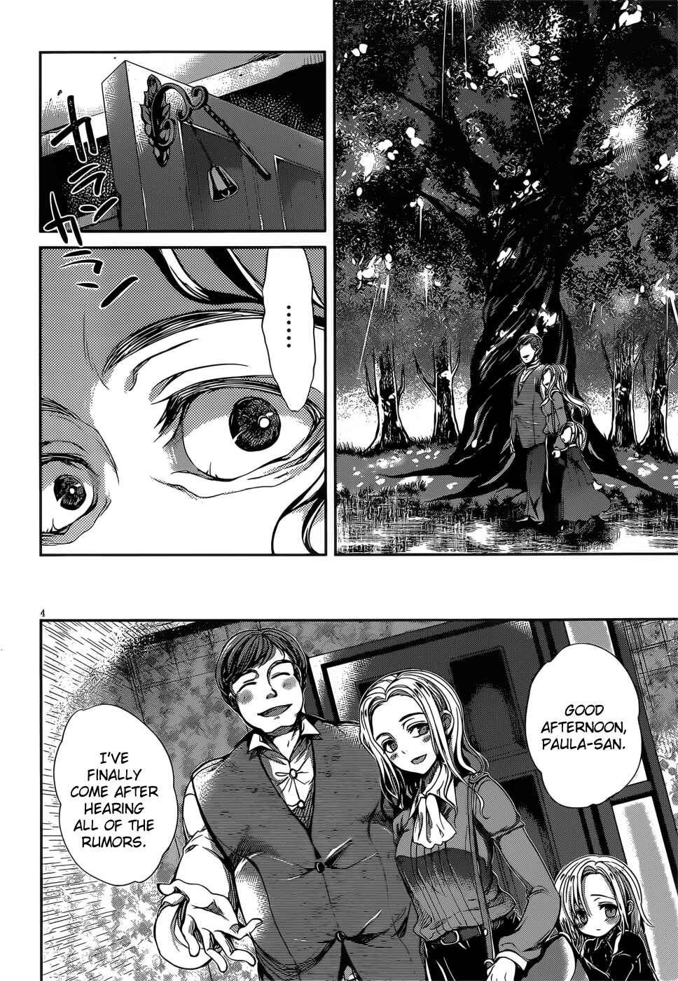 Page 5 Chapter 18 Dolls Fall