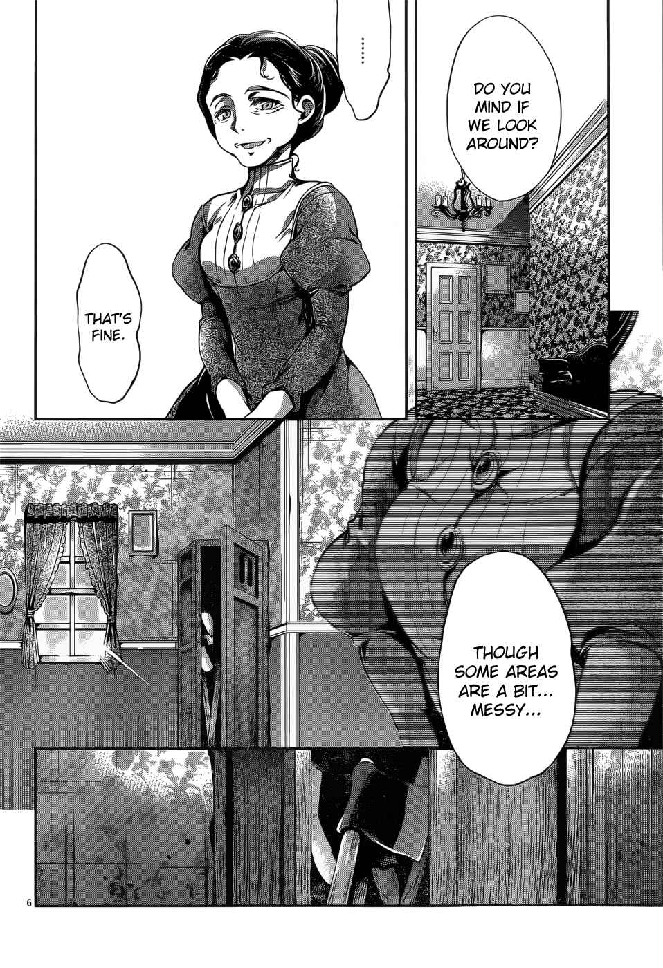 Page 7 Chapter 18 Dolls Fall