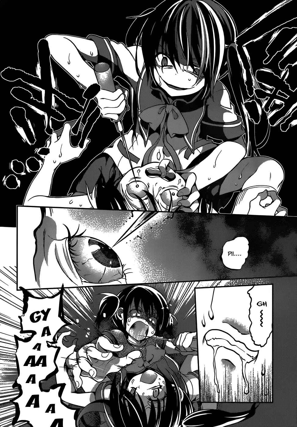 Page 13 Chapter 12 Dolls Fall