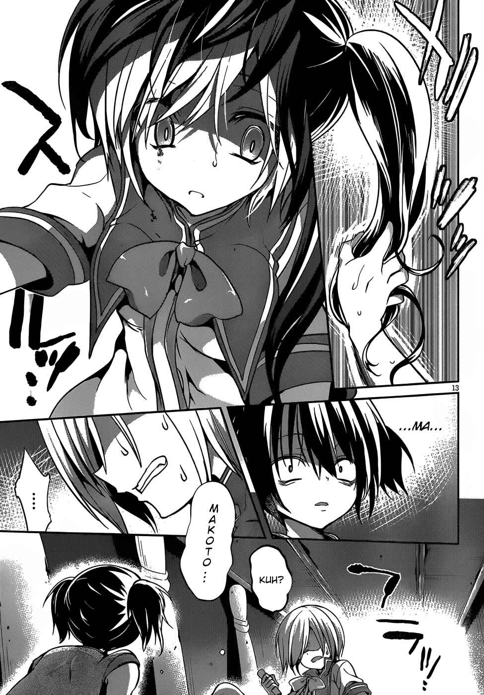 Page 14 Chapter 12 Dolls Fall