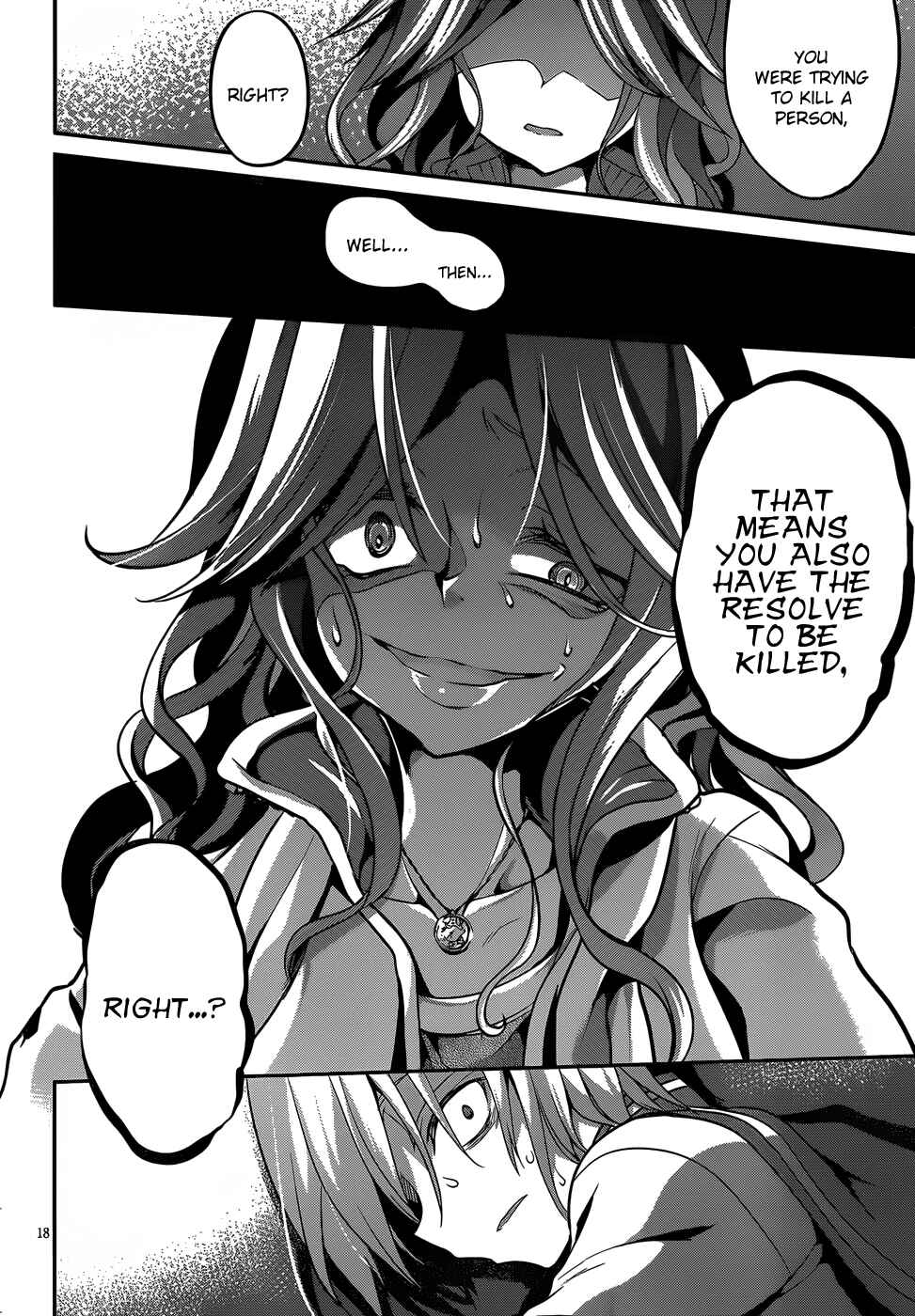 Page 19 Chapter 12 Dolls Fall
