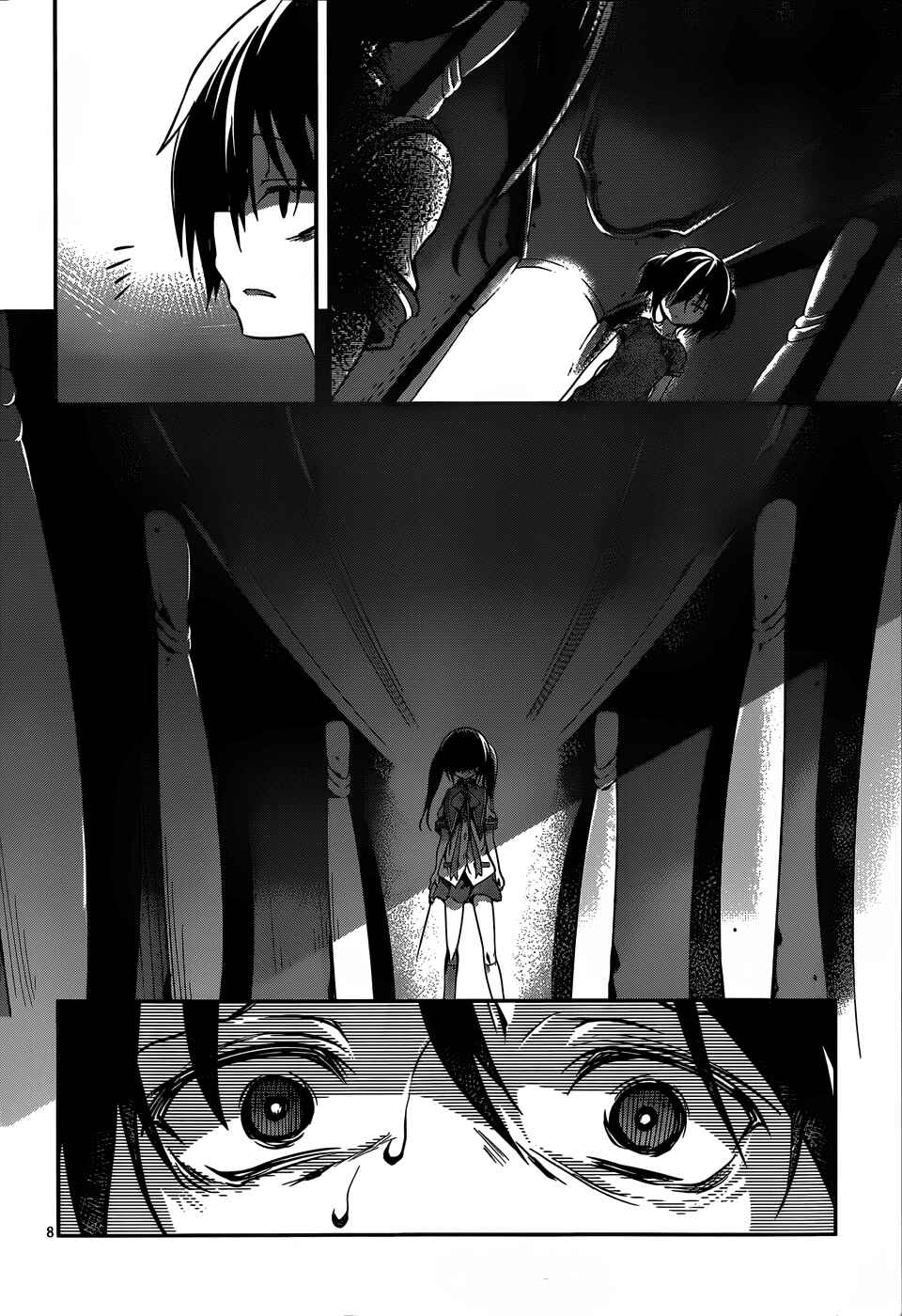 Page 9 Chapter 12 Dolls Fall