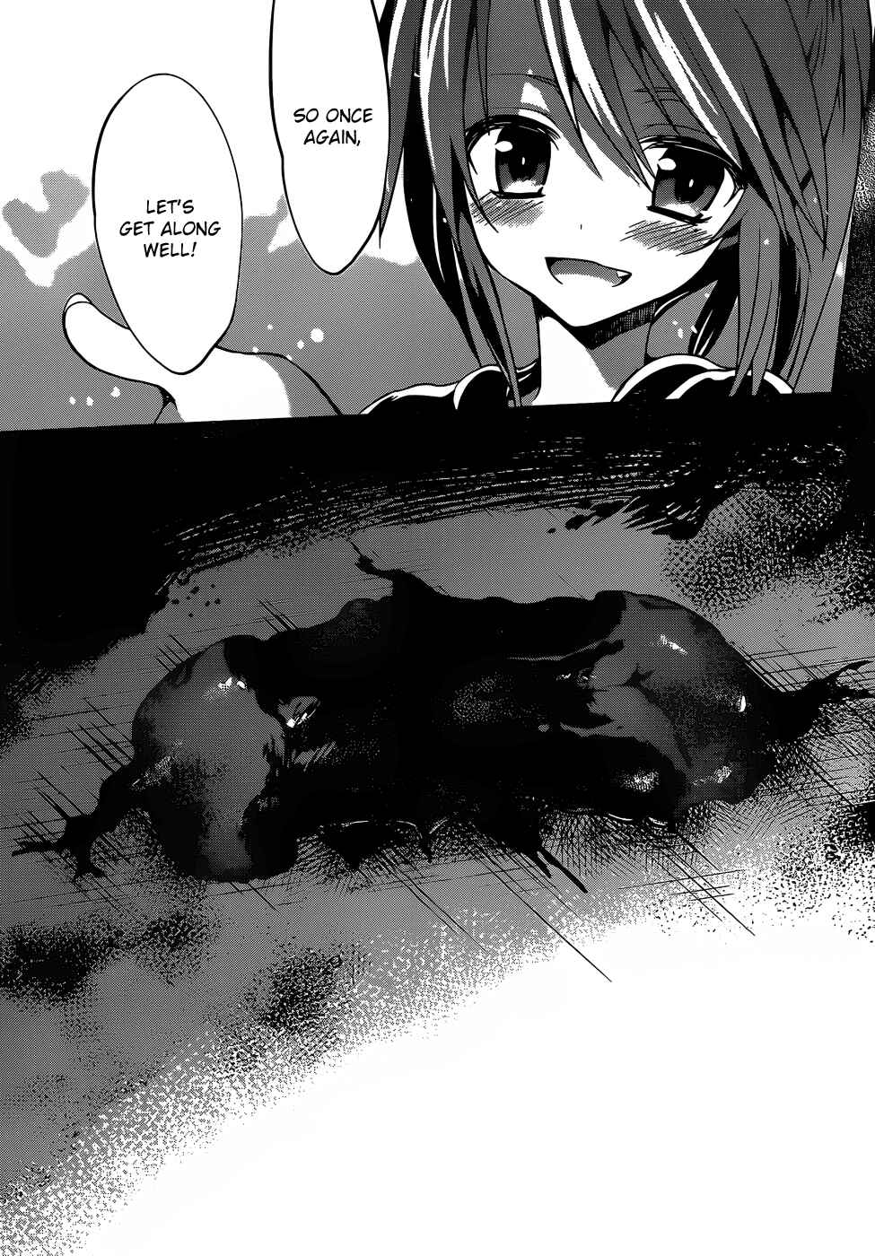 Page 14 Chapter 6 Dolls Fall