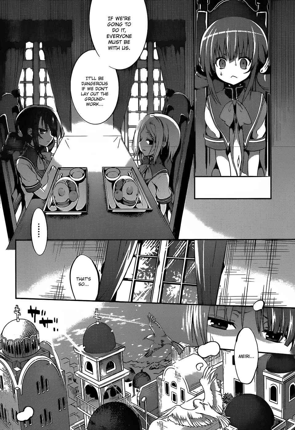Page 23 Chapter 6 Dolls Fall