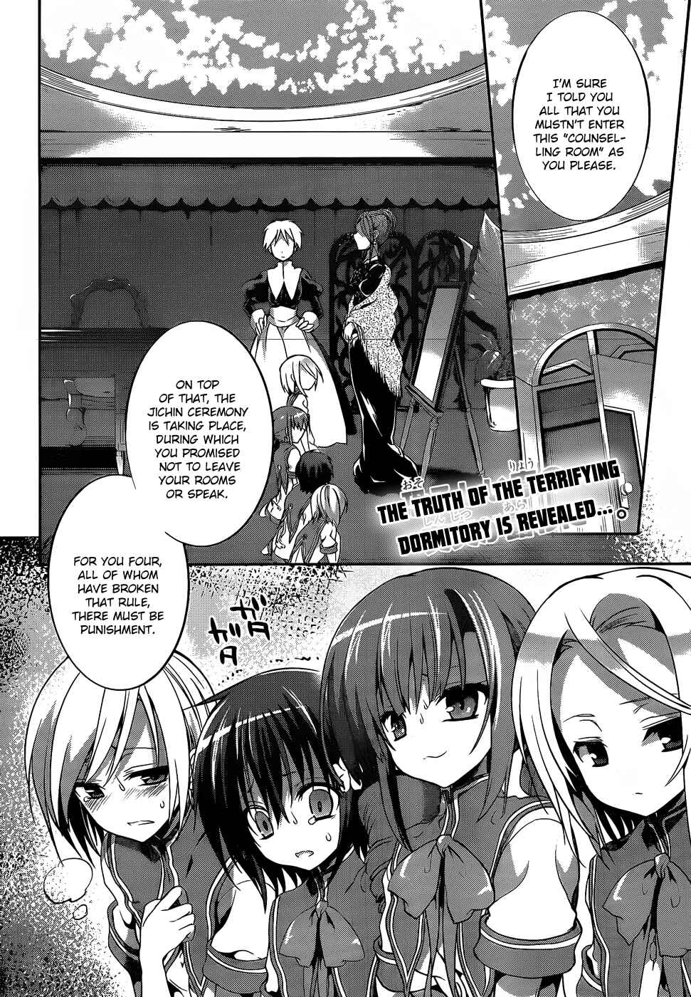 Page 3 Chapter 6 Dolls Fall