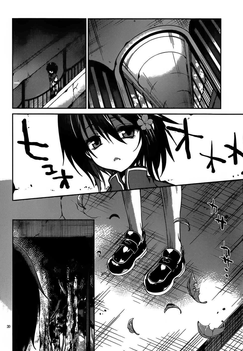 Page 31 Chapter 6 Dolls Fall