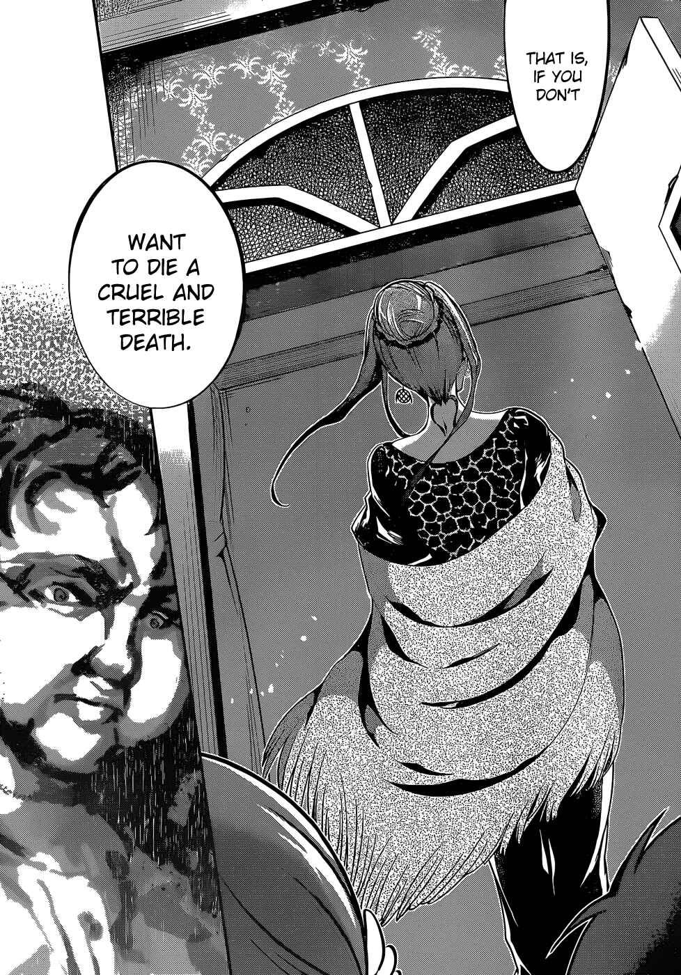 Page 6 Chapter 6 Dolls Fall