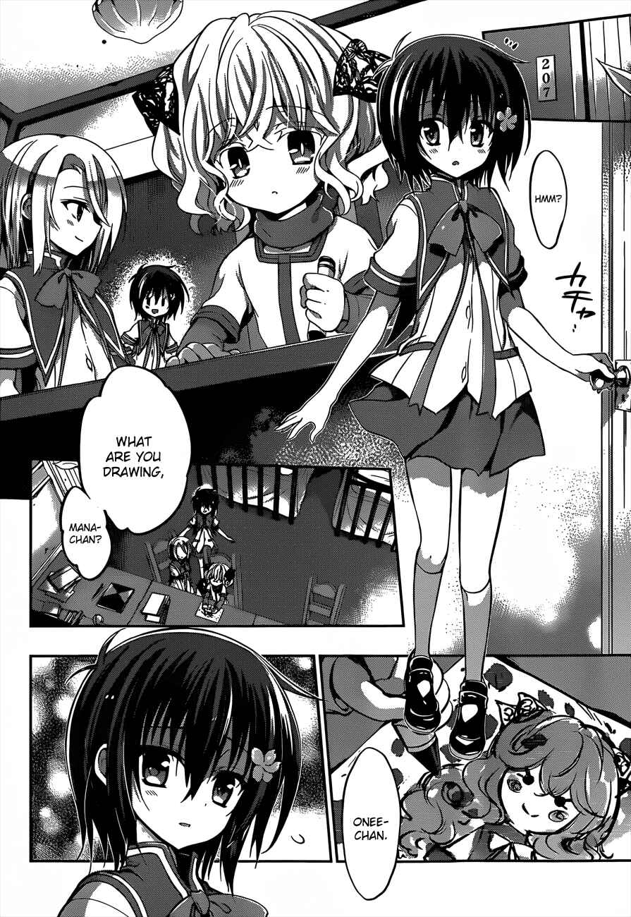 Page 3 Chapter 22 Dolls Fall