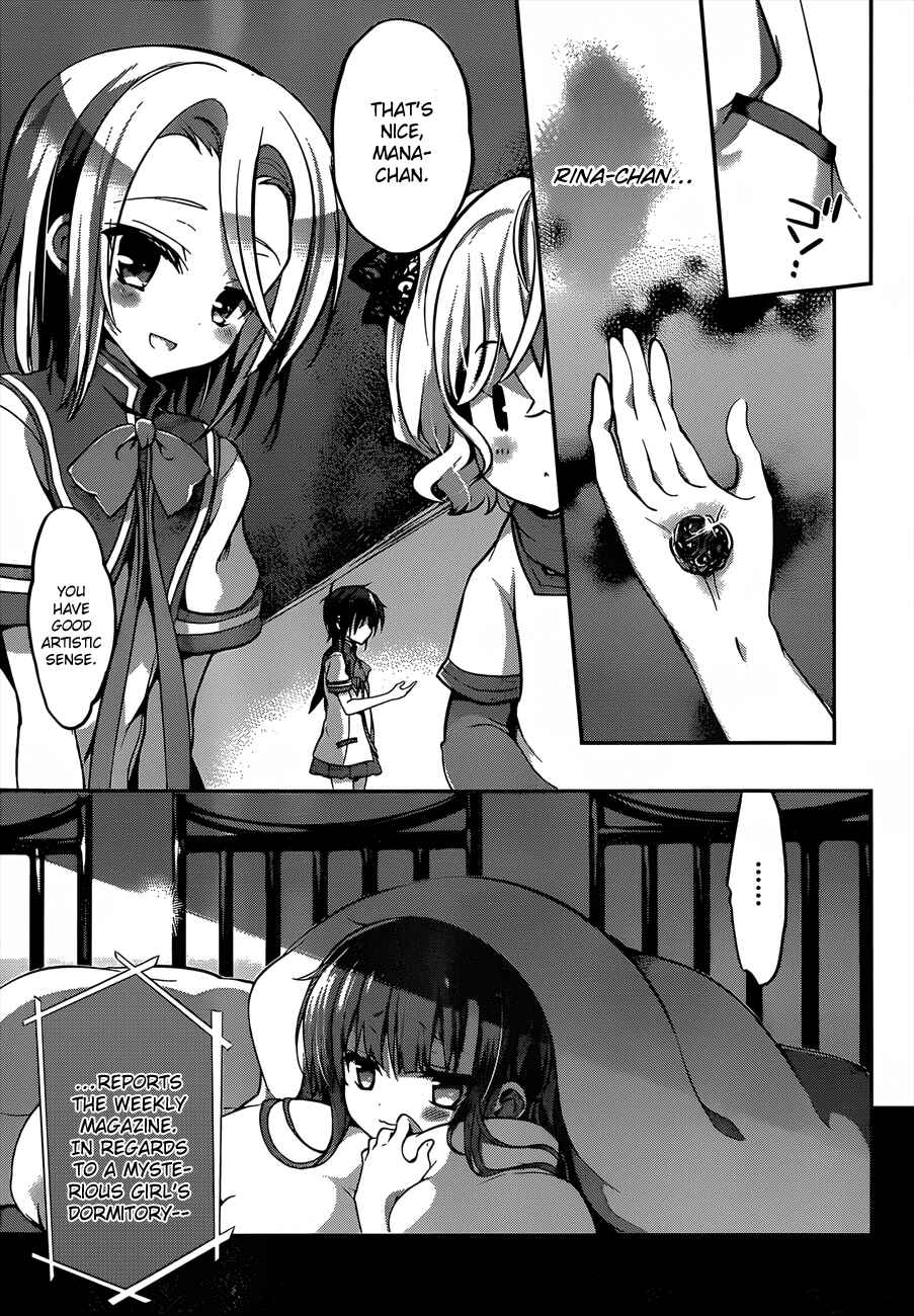 Page 4 Chapter 22 Dolls Fall