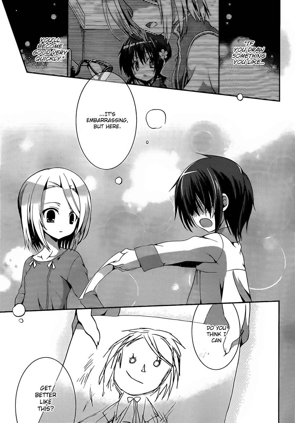 Page 29 Chapter 3 Dolls Fall
