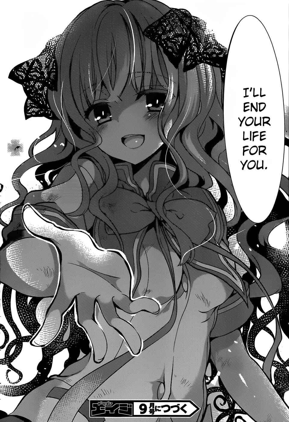 Page 31 Chapter 14 Dolls Fall