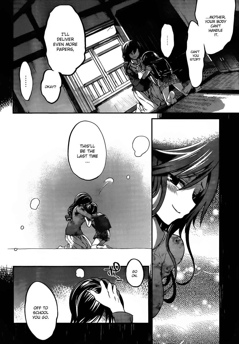 Page 15 Chapter 9 Dolls Fall