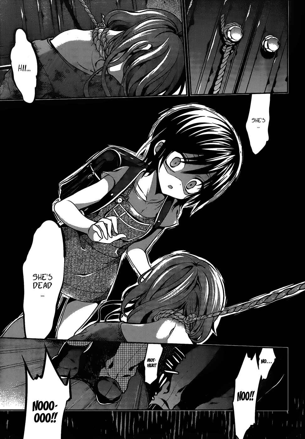 Page 18 Chapter 9 Dolls Fall