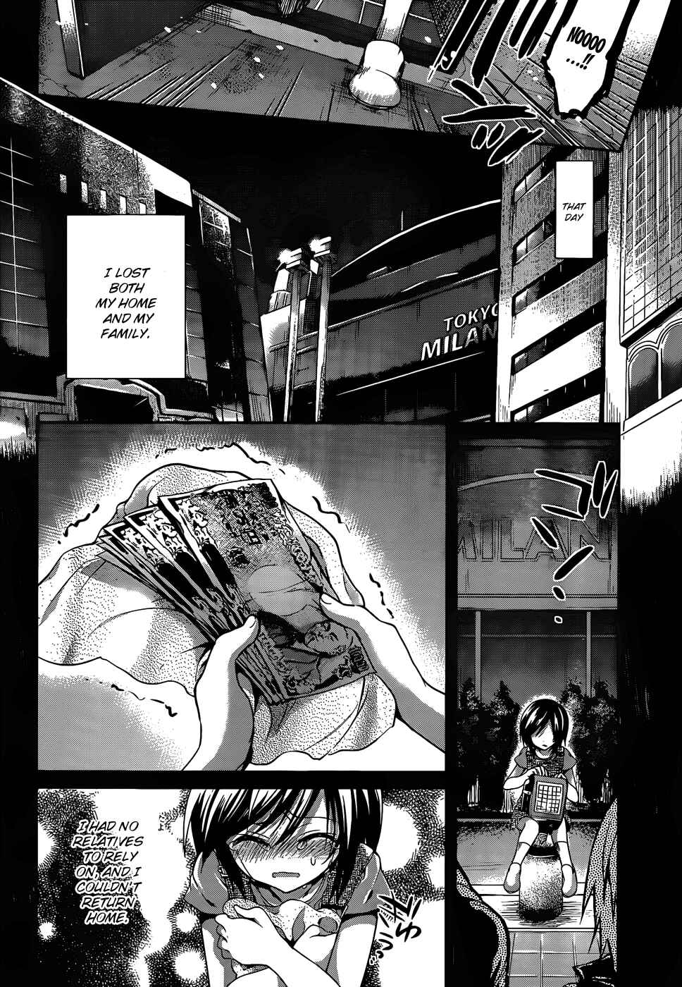 Page 21 Chapter 9 Dolls Fall