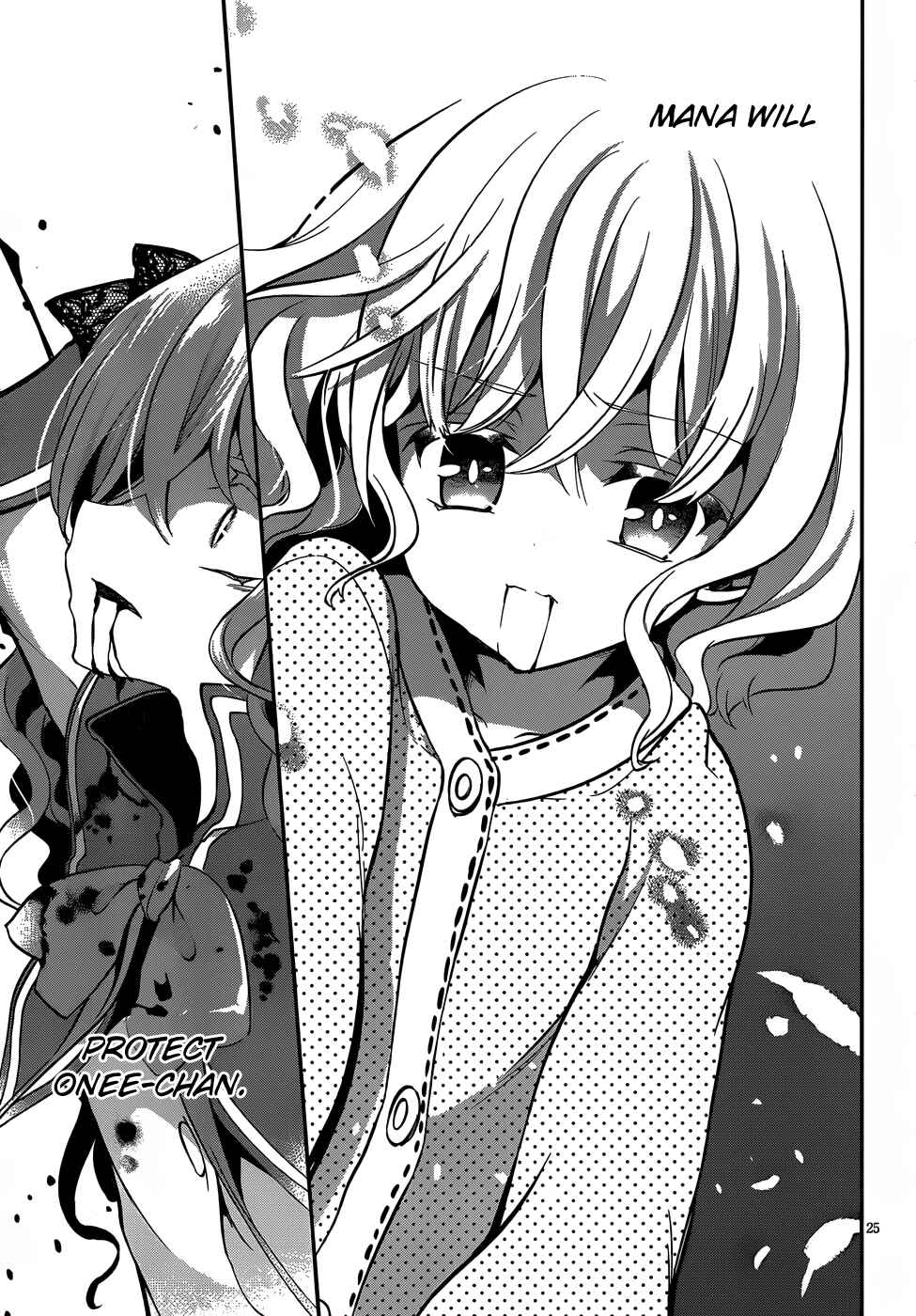 Page 26 Chapter 15 Dolls Fall
