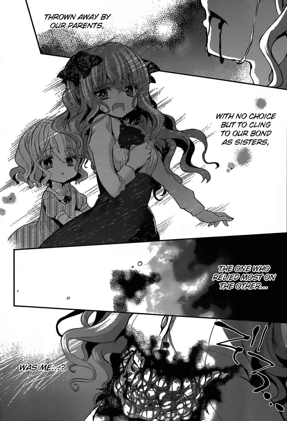 Page 27 Chapter 15 Dolls Fall