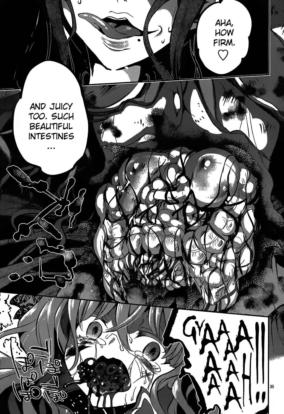 Page 36 Chapter 15 Dolls Fall