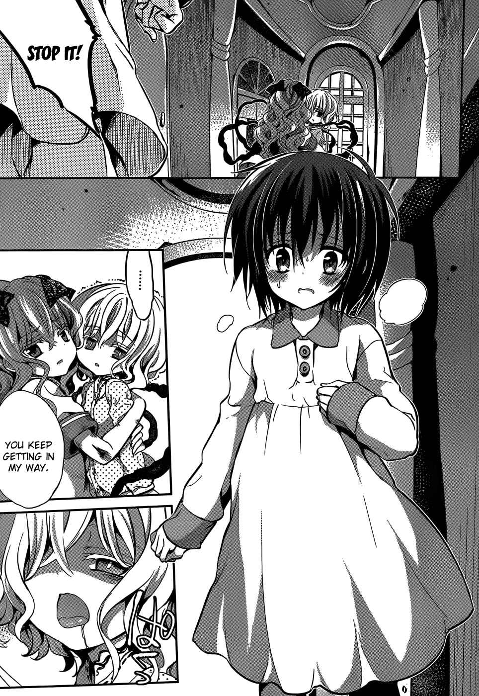 Page 4 Chapter 15 Dolls Fall