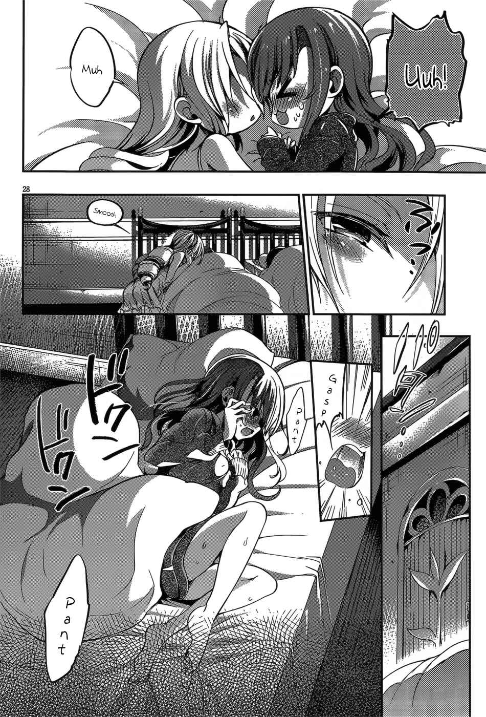 Page 29 Chapter 19 Dolls Fall