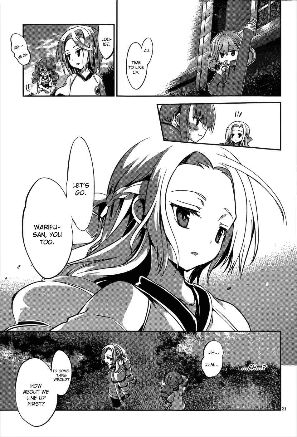 Page 32 Chapter 19 Dolls Fall