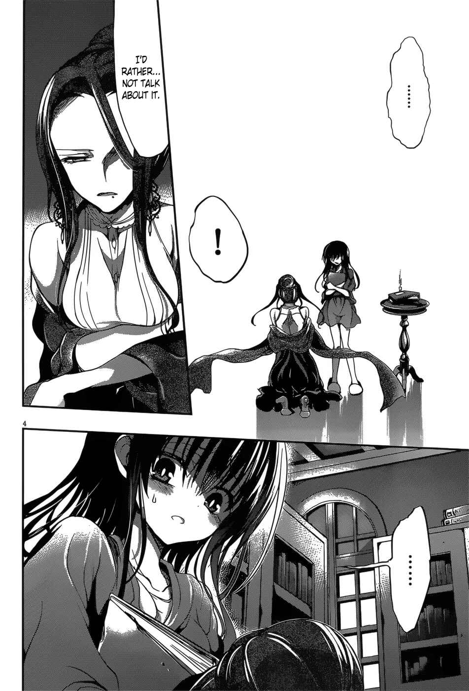 Page 5 Chapter 19 Dolls Fall