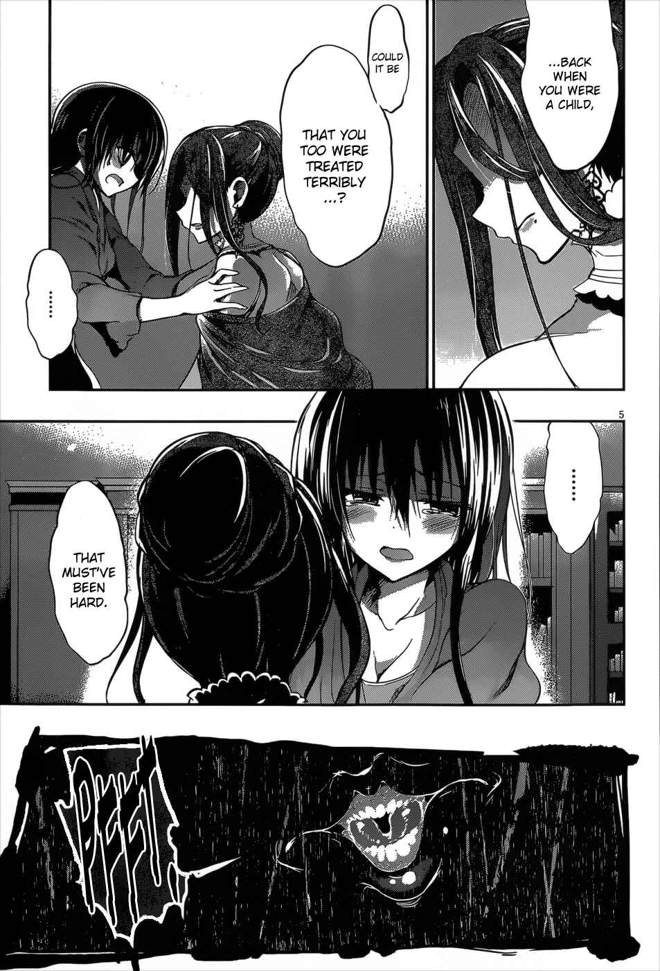 Page 6 Chapter 19 Dolls Fall