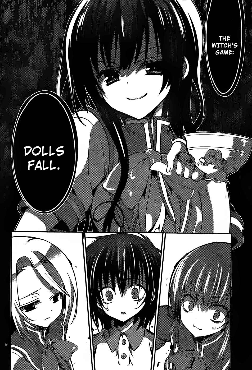 Page 17 Chapter 7 Dolls Fall