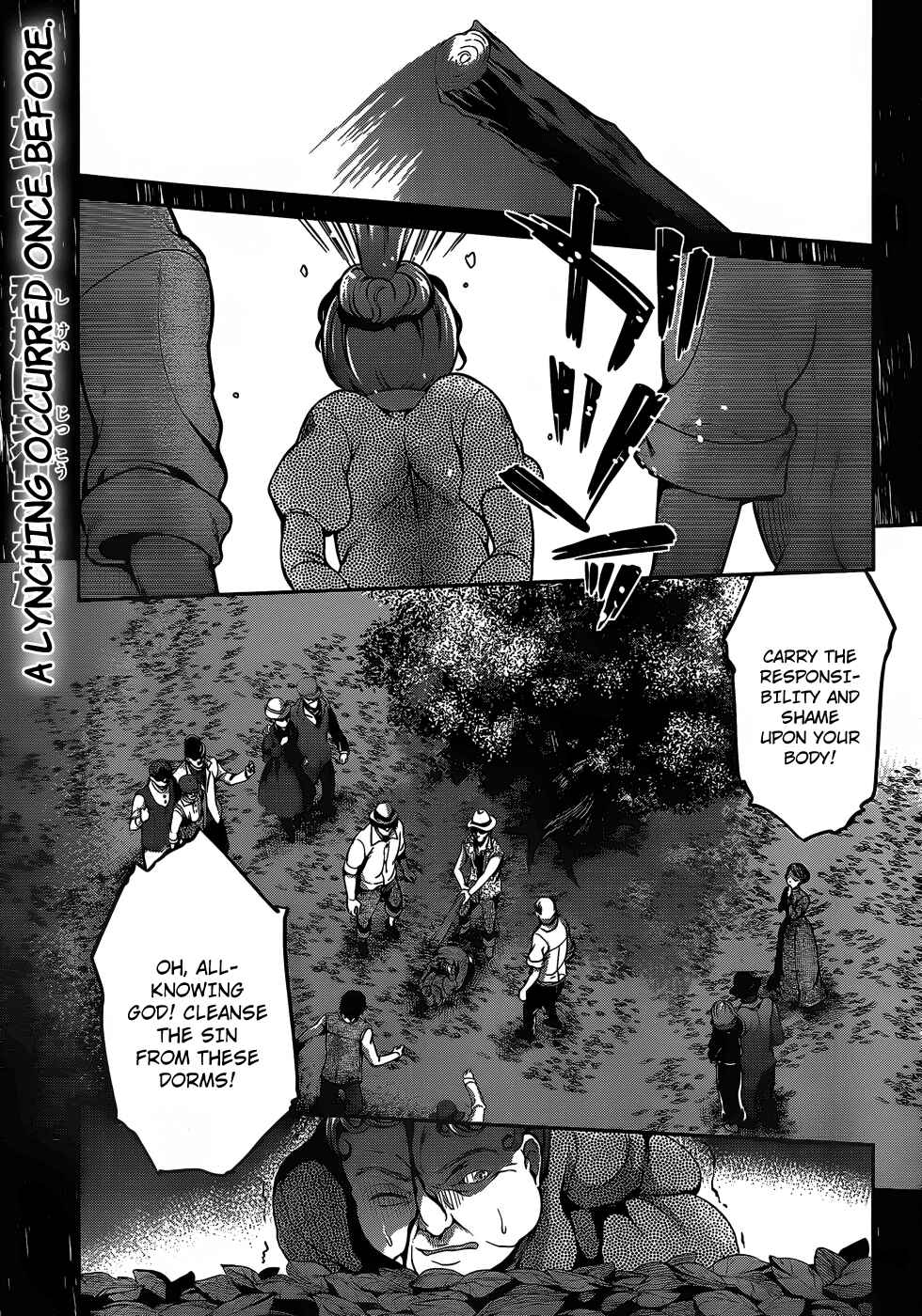 Page 2 Chapter 7 Dolls Fall