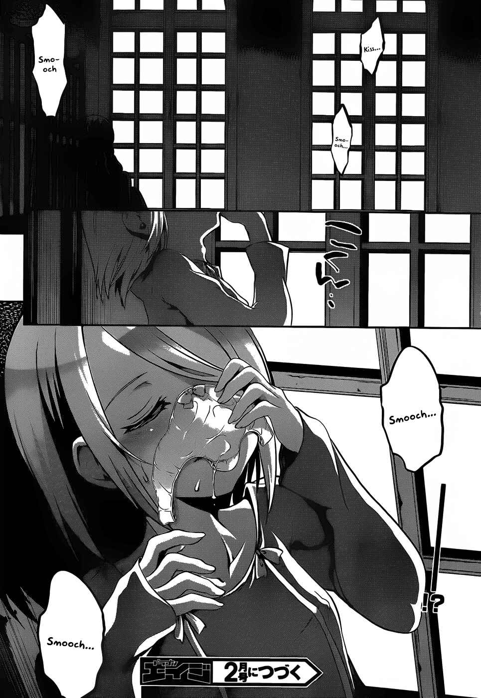 Page 23 Chapter 7 Dolls Fall