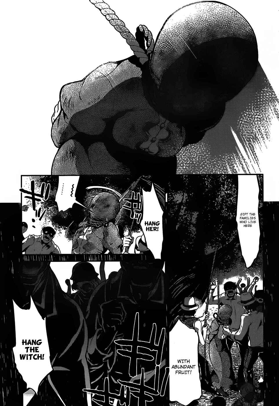 Page 4 Chapter 7 Dolls Fall