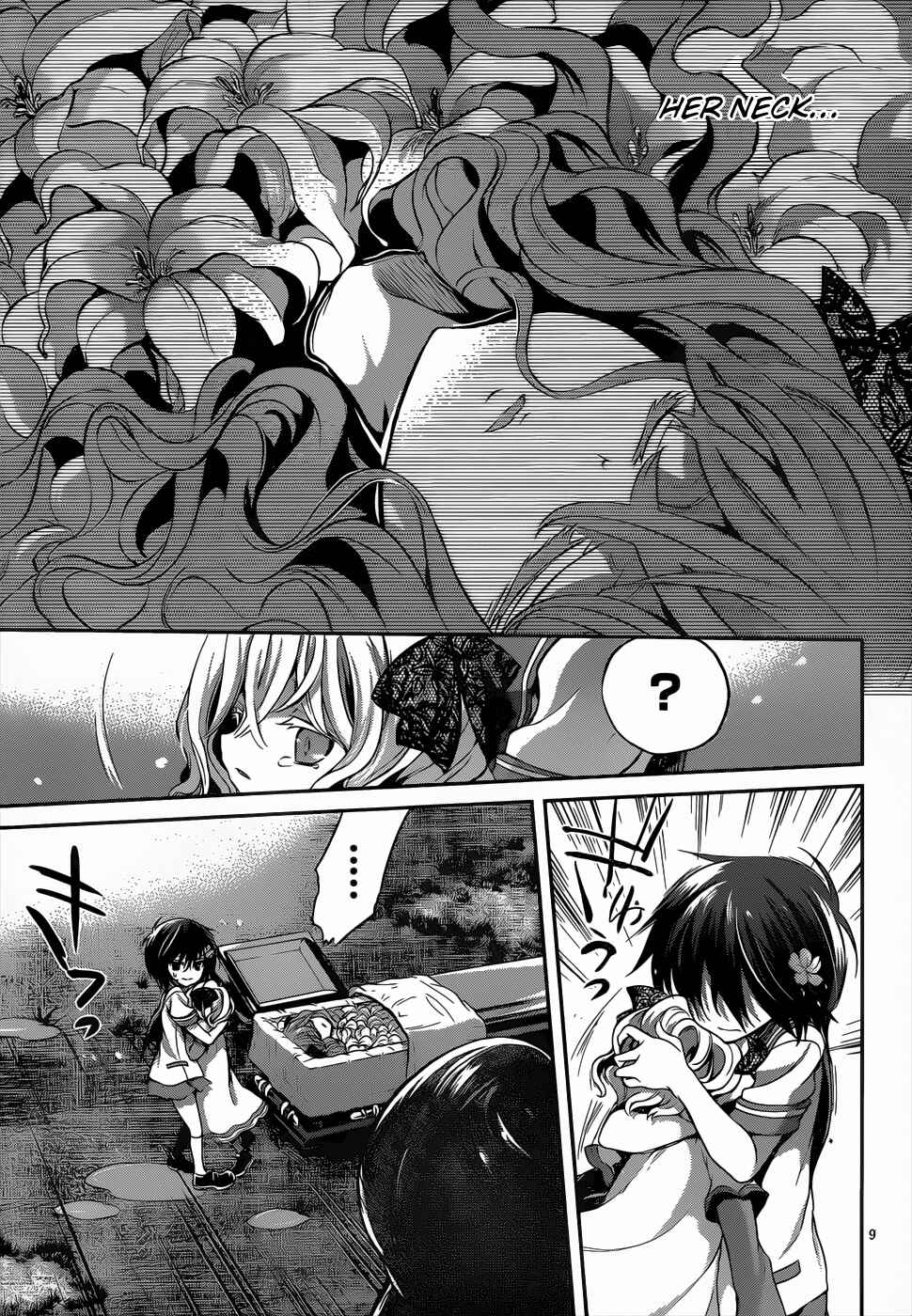 Page 10 Chapter 16 Dolls Fall