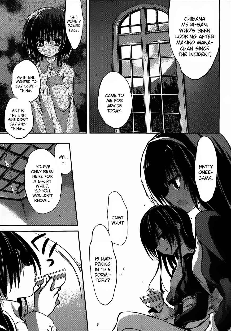 Page 20 Chapter 16 Dolls Fall
