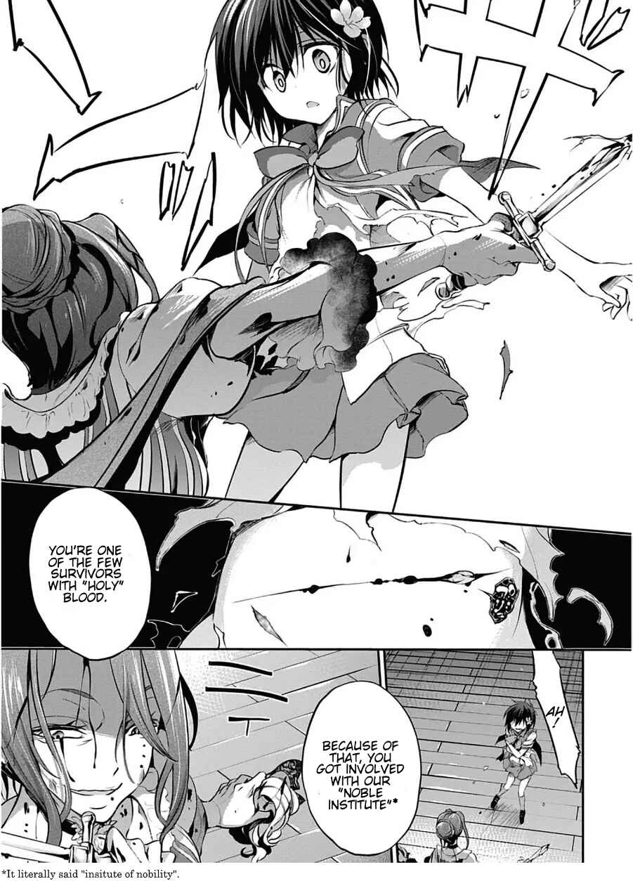 Page 4 Chapter 24 Dolls Fall