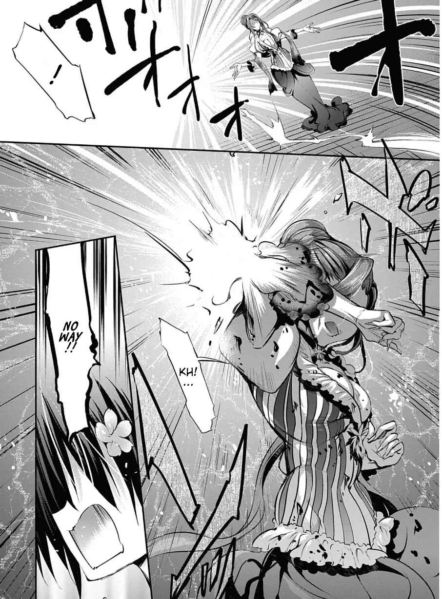 Page 6 Chapter 24 Dolls Fall