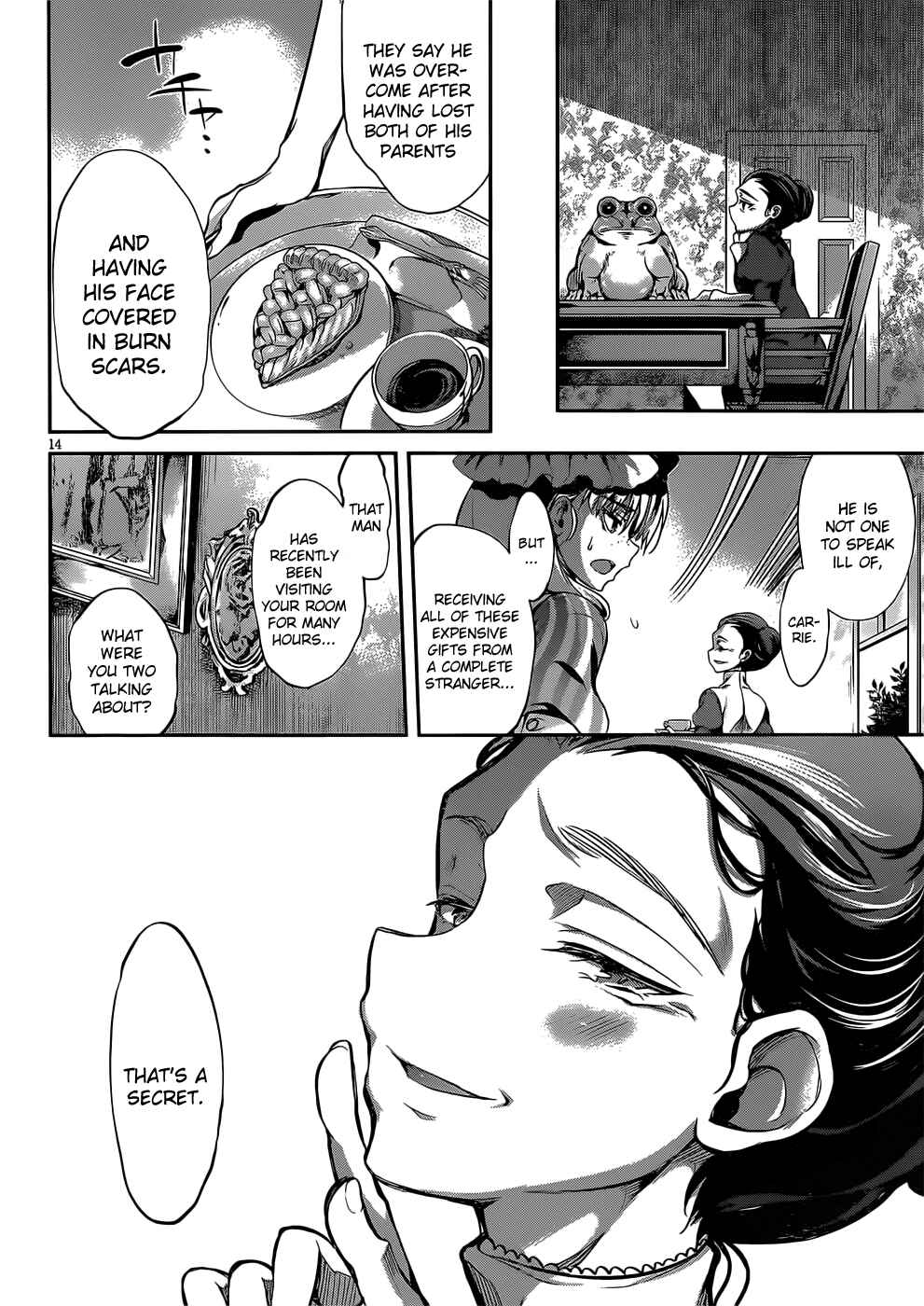 Page 15 Chapter 17 Dolls Fall