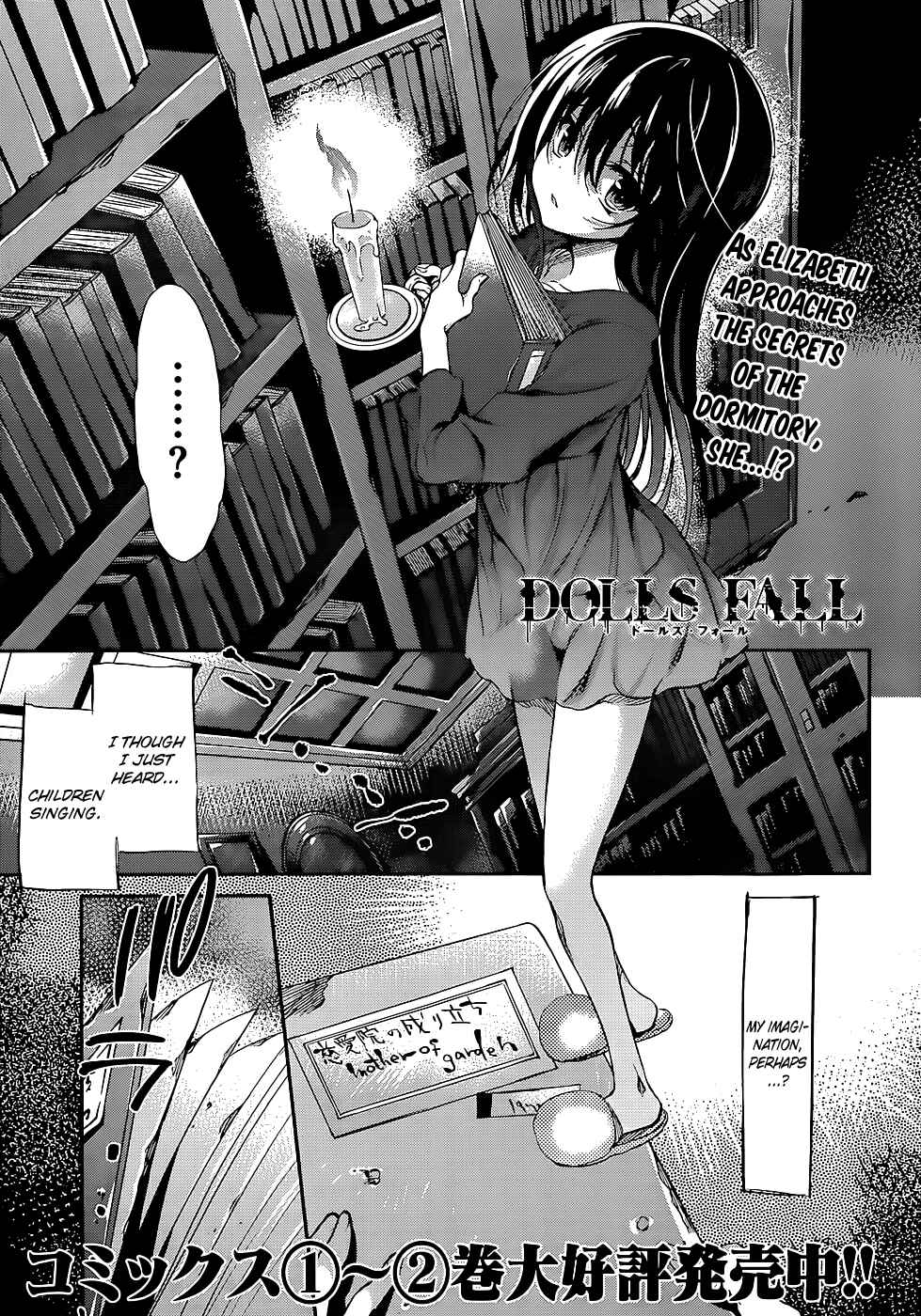 Page 2 Chapter 17 Dolls Fall