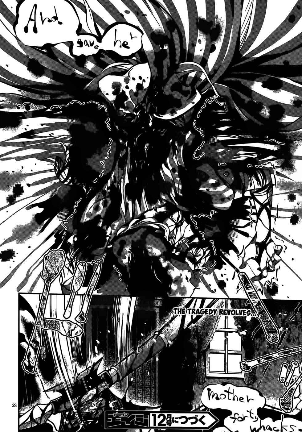 Page 29 Chapter 17 Dolls Fall