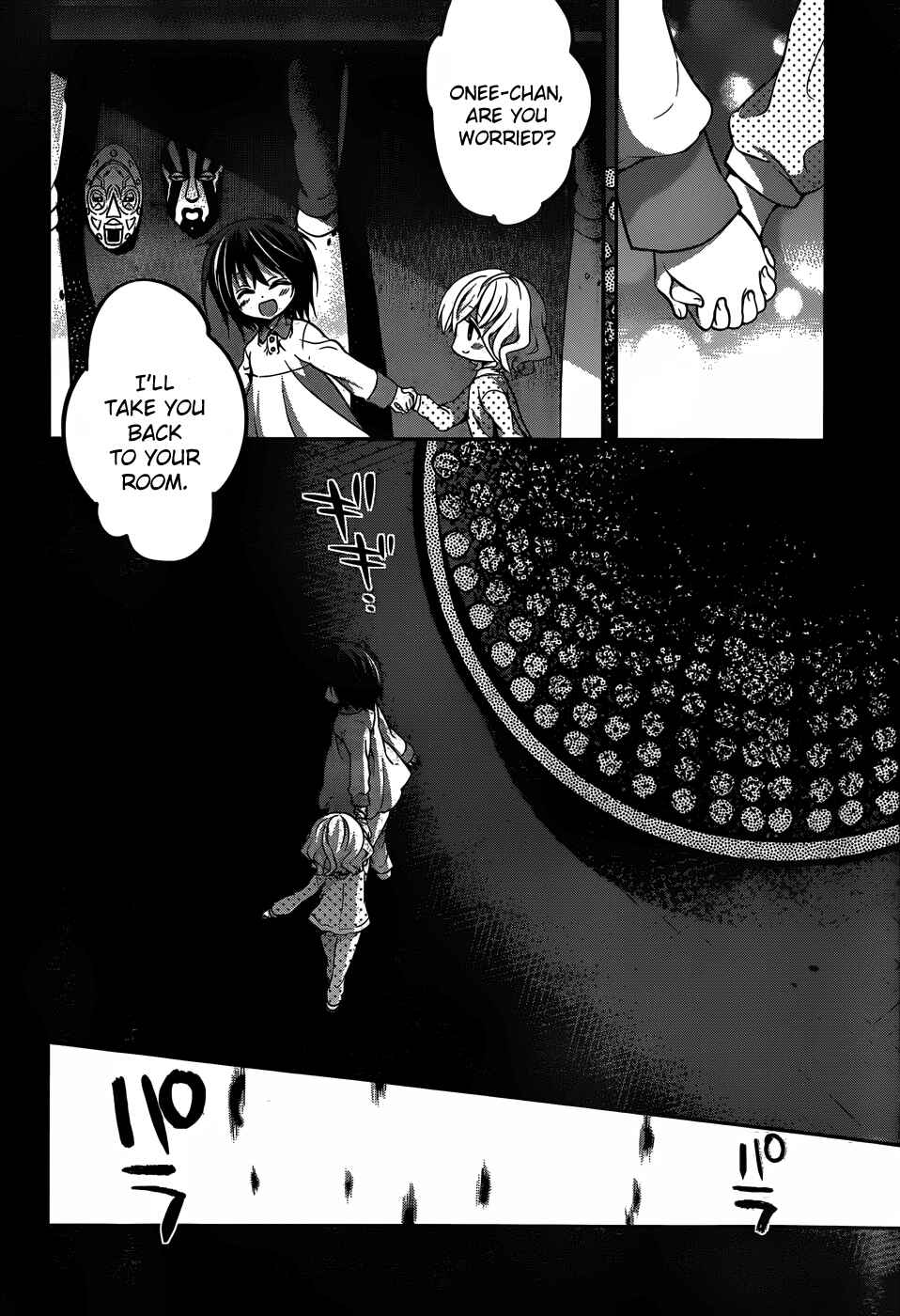 Page 31 Chapter 10 Dolls Fall