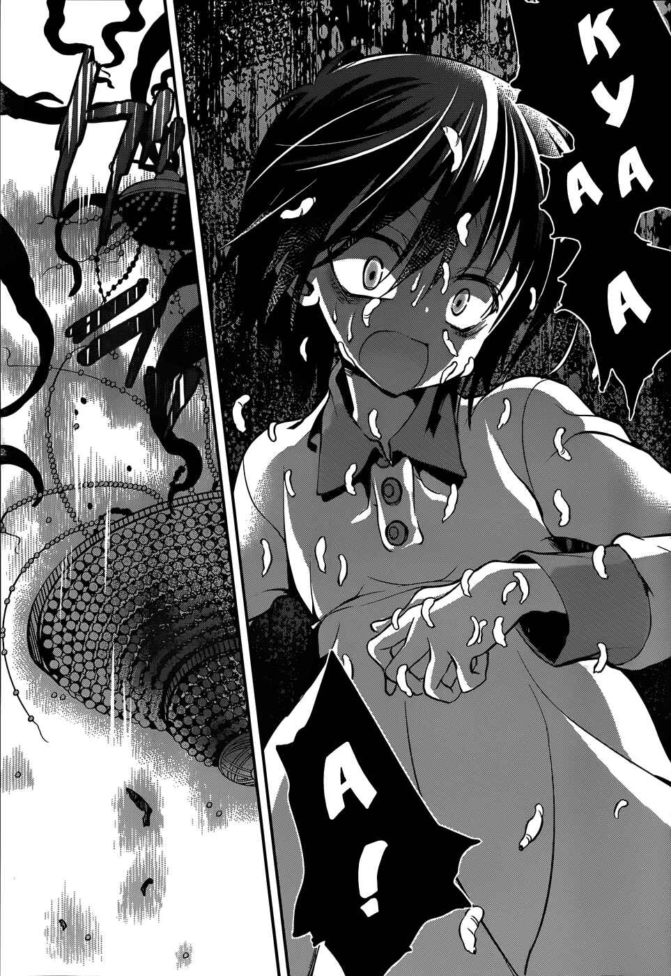 Page 34 Chapter 10 Dolls Fall