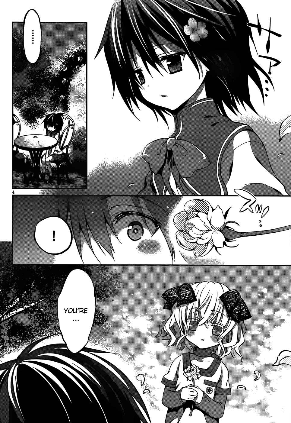 Page 5 Chapter 10 Dolls Fall