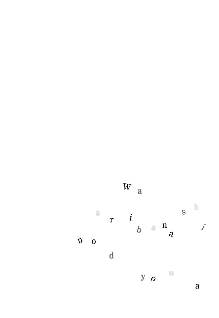 Page 23 Chapter 6 Waraibanashi no You da