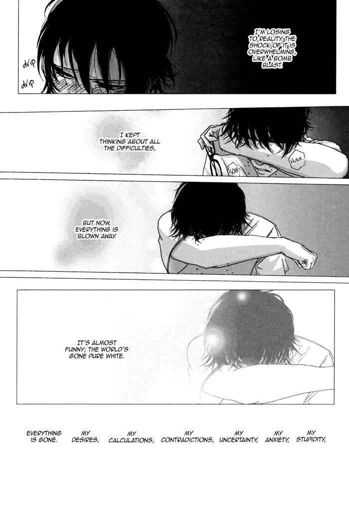 Page 35 Chapter 2 Waraibanashi no You da
