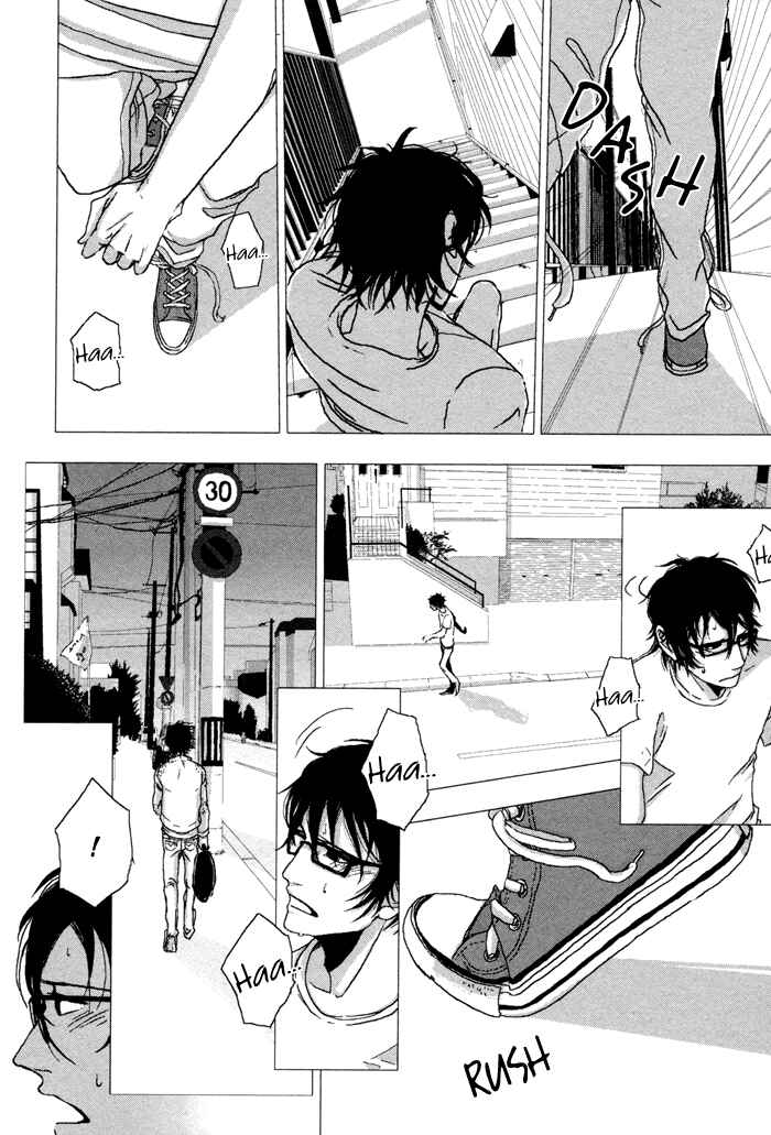 Page 37 Chapter 2 Waraibanashi no You da