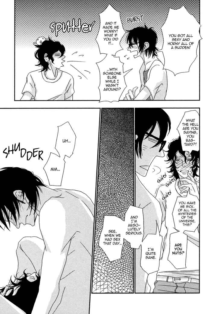Page 29 Chapter 5 Waraibanashi no You da