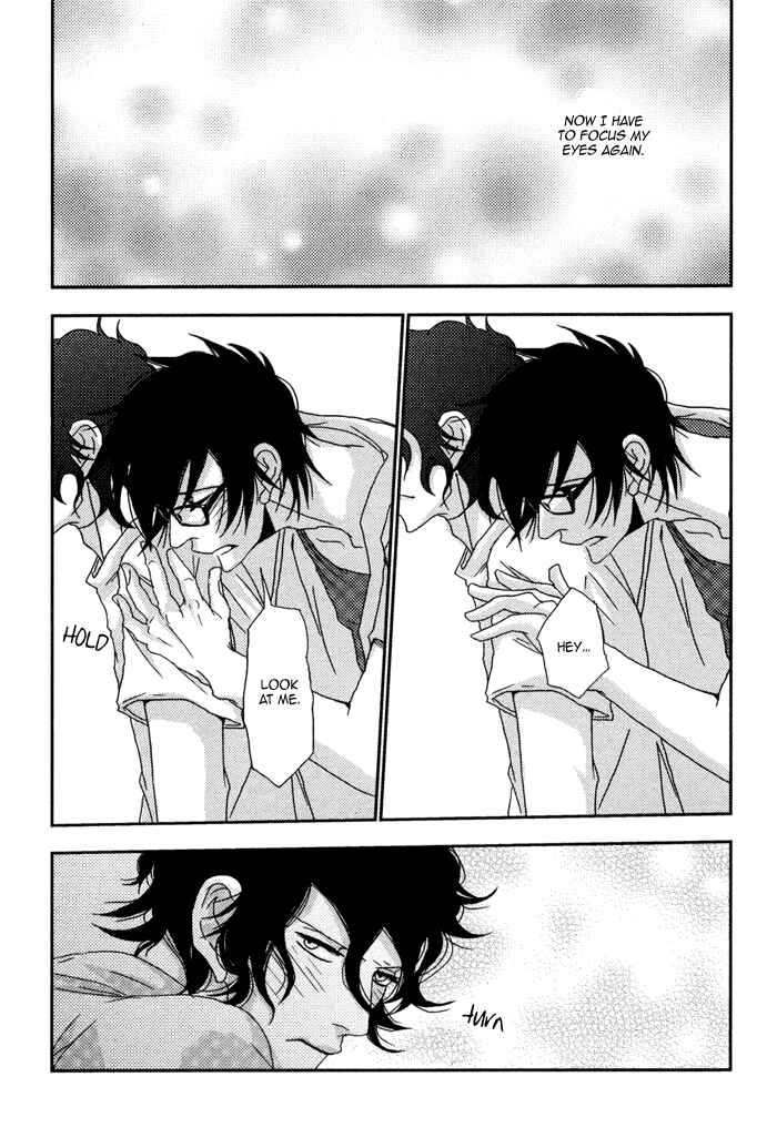 Page 35 Chapter 5 Waraibanashi no You da