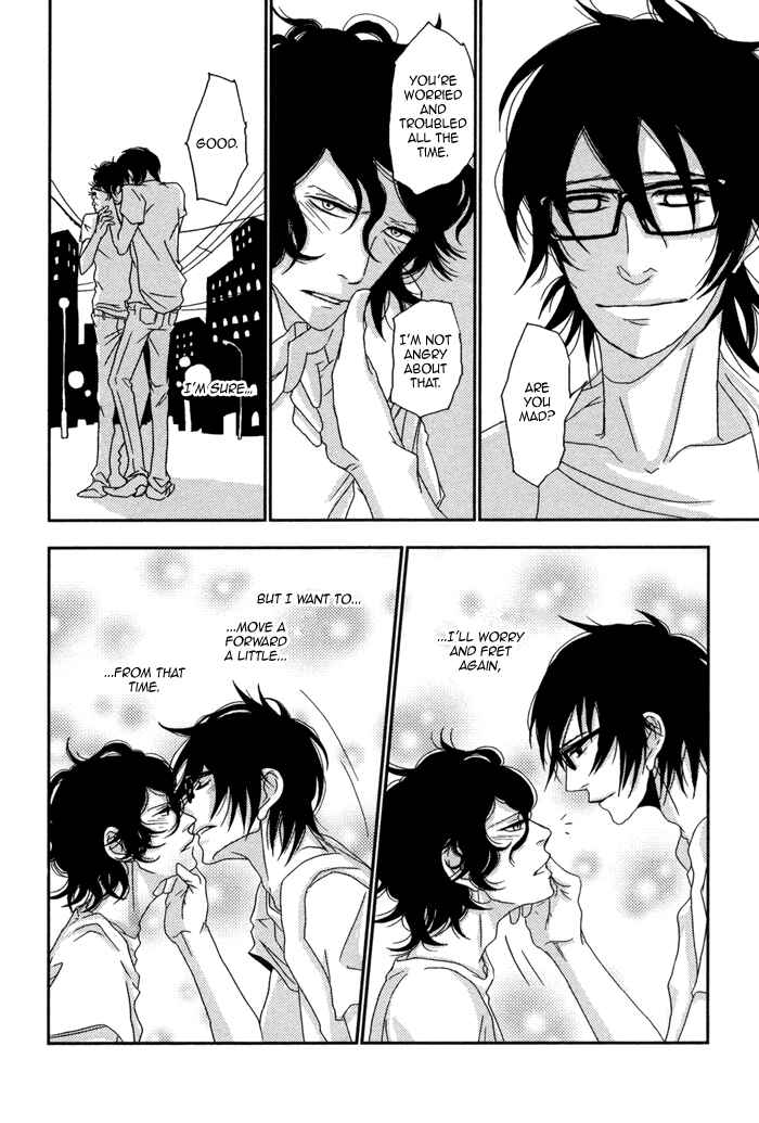 Page 36 Chapter 5 Waraibanashi no You da