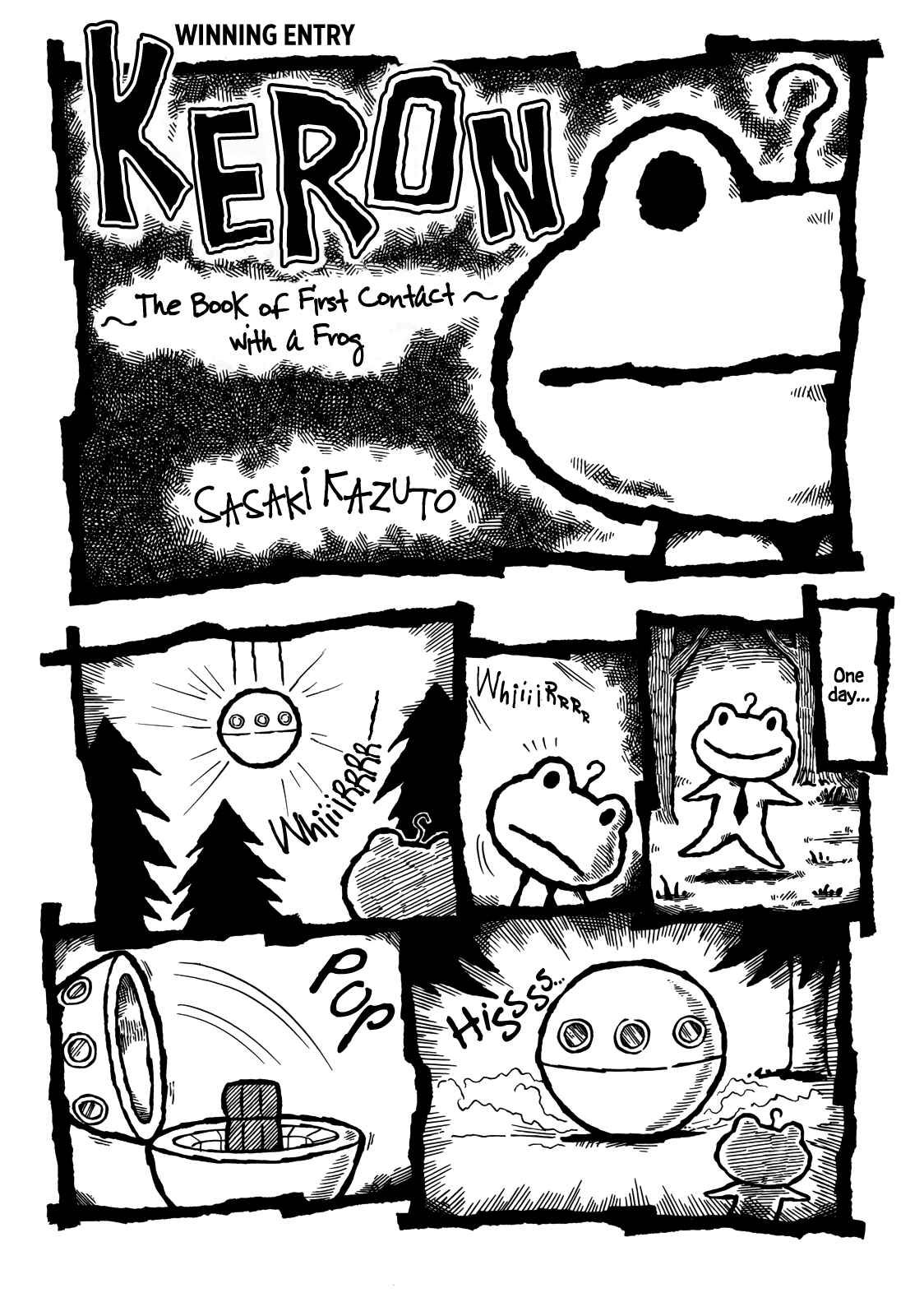 Page 2 Chapter Unknown_bed0 Keron
